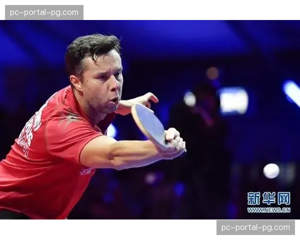 欧洲“乒乓无疆界”计划启动，旨在推广残疾人乒乓球