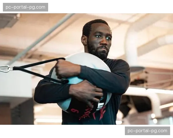 克劳福德谈次中量级未来：我已准备好迎接任何挑战者