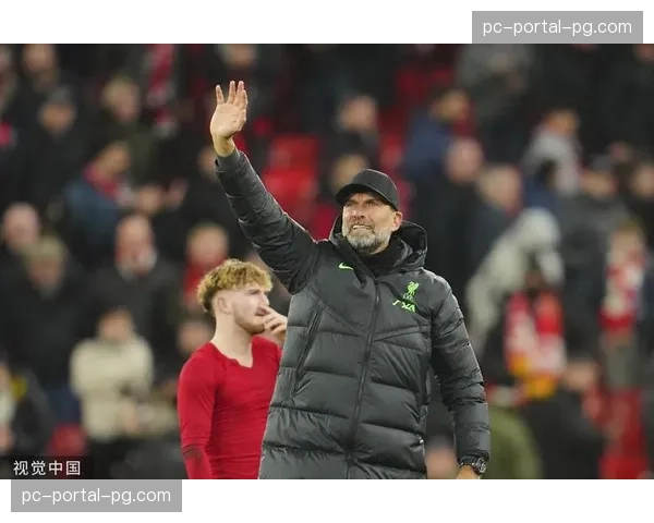 利物浦主场迎战切尔西，克洛普确认多名主力伤愈复出