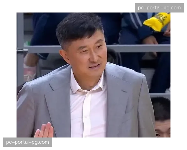 杜锋执教宏远为何抽象化？4次被绝杀2场惨败主场首败福建